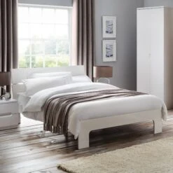 Manhattan Bed Frame 9 Manhattan Bed Frame -Furniture Store 30964827