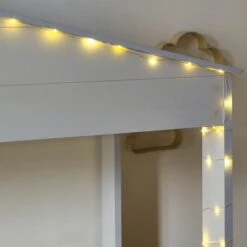 Hazel Low Sleeper Bed Frame -Furniture Store 30964847 alt03