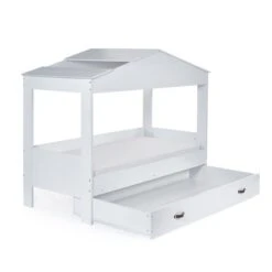 Hazel Low Sleeper Bed Frame -Furniture Store 30964847 alt07