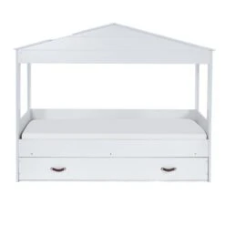 Hazel Low Sleeper Bed Frame -Furniture Store 30964847 alt08