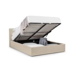 Rialto Fabric Ottoman Bed Frame -Furniture Store 30964871 alt03