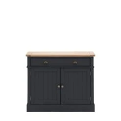 Return - Elda Small Sideboard, Meteor -Furniture Store 30968715 alt04