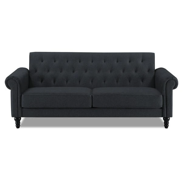 Greta Chenille 3 Seater Sofa 1 Greta Chenille 3 Seater Sofa