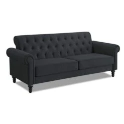 Greta Chenille 3 Seater Sofa 6 Greta Chenille 3 Seater Sofa -Furniture Store 30969184 alt05