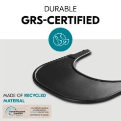 Hauck Alpha Click Highchair Tray -Furniture Store 30973183 alt02