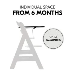 Hauck Alpha Click Highchair Tray -Furniture Store 30973183 alt04