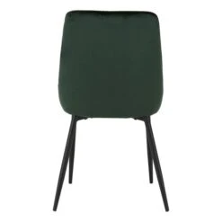 Return - Avery Set Of 2 Dining Chairs, Velvet -Furniture Store 30977959 alt05