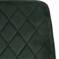 Return - Avery Set Of 2 Dining Chairs, Velvet -Furniture Store 30977959 alt06