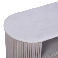 Indus Valley Cleo Tv Unit For TVs Up To 55" -Furniture Store 30982699 alt07