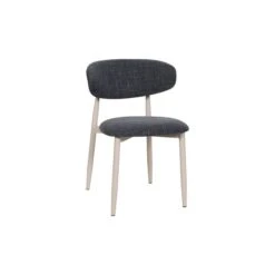 Indus Valley Set Of 2 Cleo Dining Chairs -Furniture Store 30982718 alt02