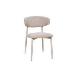 Indus Valley Set Of 2 Cleo Dining Chairs -Furniture Store 30982719 alt02