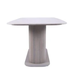 Indus Valley Cleo 6 Seater Dining Table -Furniture Store 30982722 alt03