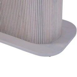 Indus Valley Cleo 6 Seater Dining Table -Furniture Store 30982722 alt04