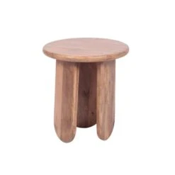 Indus Valley Clara Side Table 10 Indus Valley Clara Side Table -Furniture Store 30982751 alt03