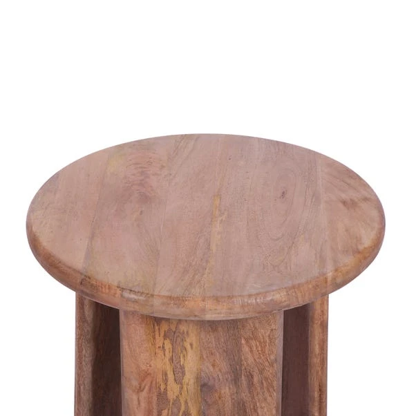 Indus Valley Clara Side Table 5 Indus Valley Clara Side Table - Image 5