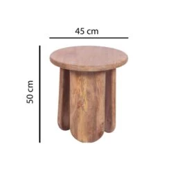 Indus Valley Clara Side Table 13 Indus Valley Clara Side Table -Furniture Store 30982751 alt09
