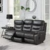 Image Furnishings Noah 3 Seater Tech Recliner Sofa