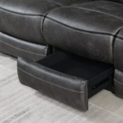 Image Furnishings Noah 3 Seater Tech Recliner Sofa -Furniture Store 30982778 alt02