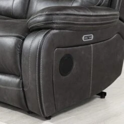 Image Furnishings Noah 3 Seater Tech Recliner Sofa -Furniture Store 30982778 alt03