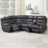 Image Furnishings Noah Tech Corner Recliner Sofa