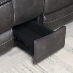 Image Furnishings Noah Tech Corner Recliner Sofa -Furniture Store 30982815 alt02