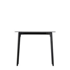 Return - Brea Console Table, Glass -Furniture Store 30984449 alt02