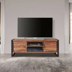 Indus Valley Logan TV Unit For TVs Up To 55"