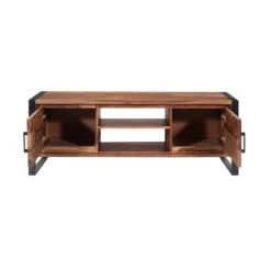Indus Valley Logan TV Unit For TVs Up To 55" -Furniture Store 30985765 alt03