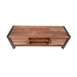 Indus Valley Logan TV Unit For TVs Up To 55" -Furniture Store 30985765 alt04