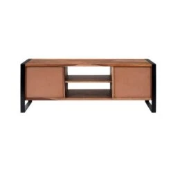 Indus Valley Logan TV Unit For TVs Up To 55" -Furniture Store 30985765 alt06