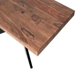 Indus Valley Logan Coffee Table -Furniture Store 30985792 alt04