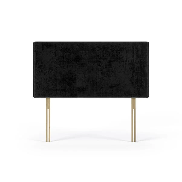 Return - Plush Chenille Universal Headboard 1 Return - Plush Chenille Universal Headboard