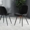 Otto Set Of 2 Dining Chairs