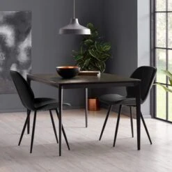Otto Set Of 2 Dining Chairs -Furniture Store 30987587 alt02