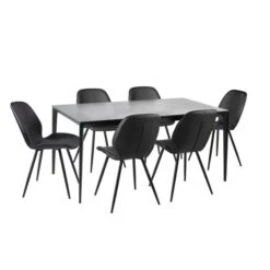 Otto Set Of 2 Dining Chairs -Furniture Store 30987587 alt06