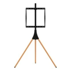 AVF Camden Tripod TV Unit For TVs Up To 65" -Furniture Store 30989758 alt05