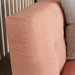 Modular Squish Clay Tonal Chenille 2 Seater Sofa -Furniture Store 60227151 alt04